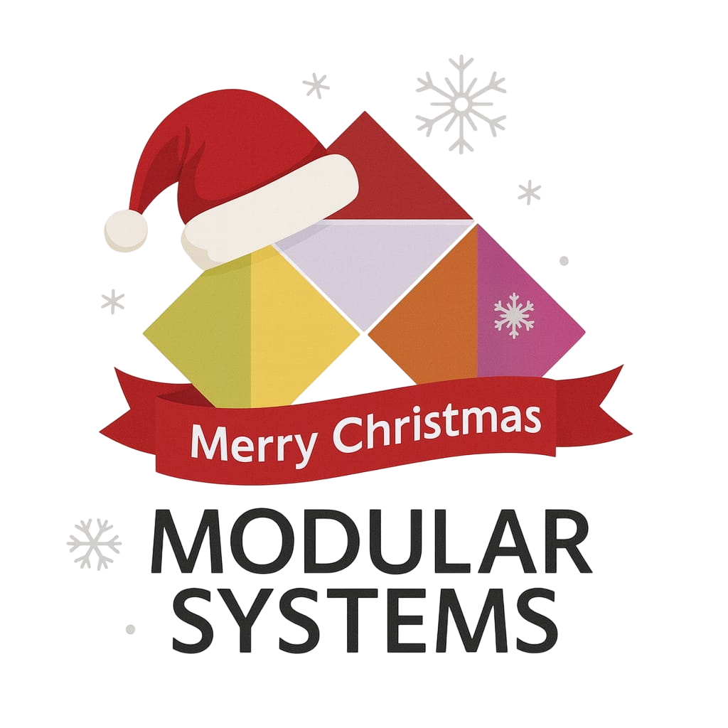 Modular Systems