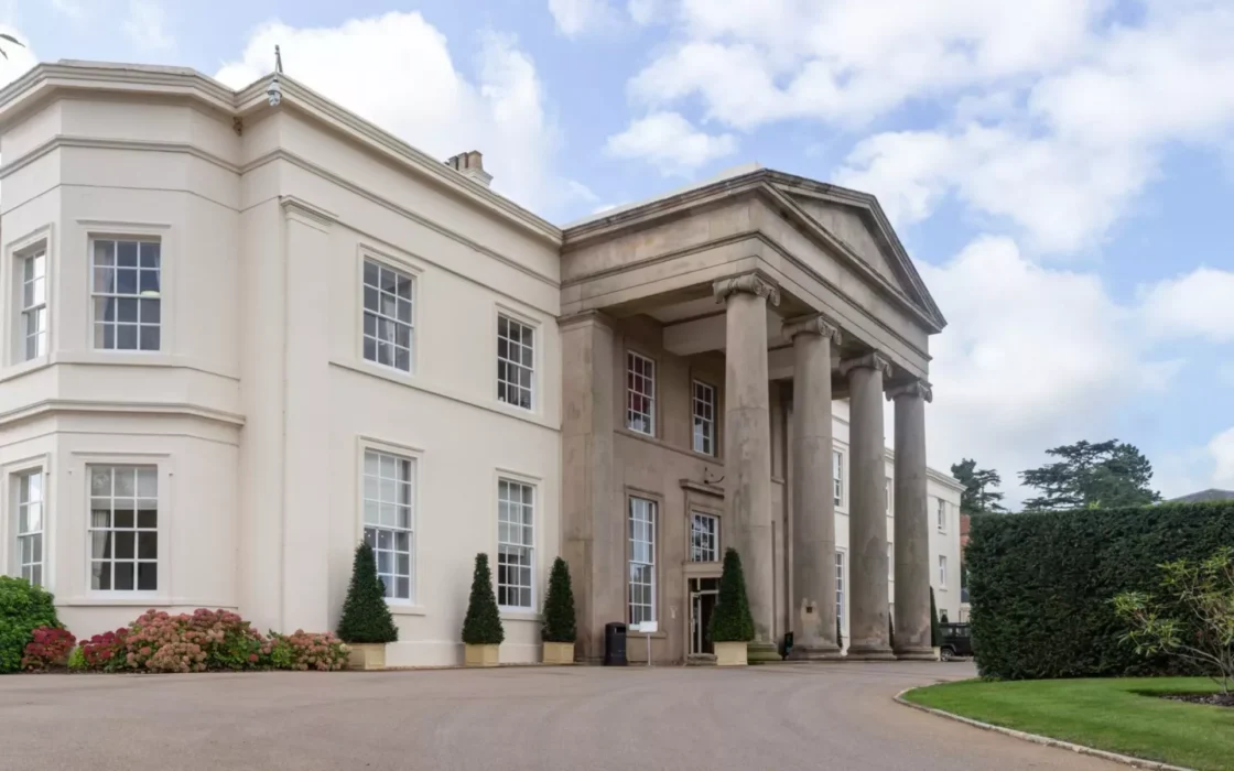 Concord College, Shrewsbury